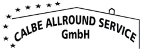 CALBE ALLROUND SERVICE GmbH Logo (DPMA, 22.02.2021)