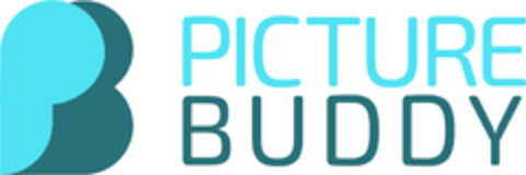 PB PICTURE BUDDY Logo (DPMA, 25.10.2021)