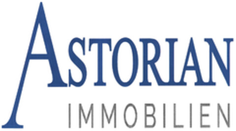 ASTORIAN IMMOBILIEN Logo (DPMA, 29.03.2022)