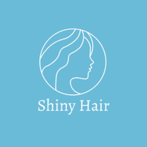 Shiny Hair Logo (DPMA, 29.11.2022)