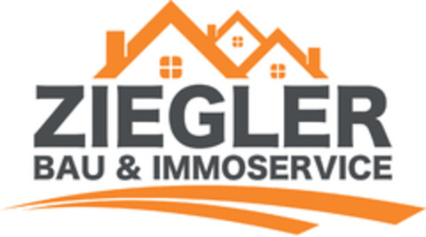 ZIEGLER BAU & IMMOSERVICE Logo (DPMA, 03.01.2022)