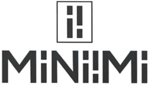 MiNi!Mi Logo (DPMA, 08.06.2022)
