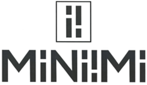 MiNi!Mi Logo (DPMA, 06/08/2022)