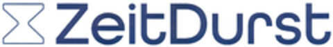 ZeitDurst Logo (DPMA, 31.01.2023)