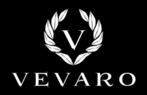 V VEVARO Logo (DPMA, 05/09/2023)