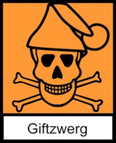 Giftzwerg Logo (DPMA, 05/26/2023)