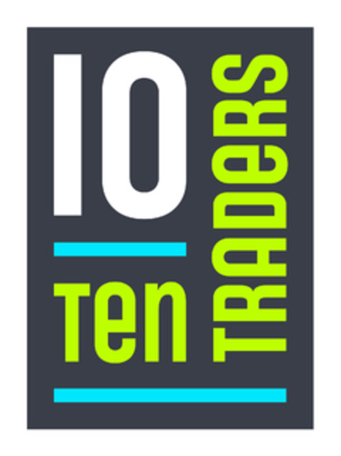 10 TEN TRADERS Logo (DPMA, 28.01.2023)