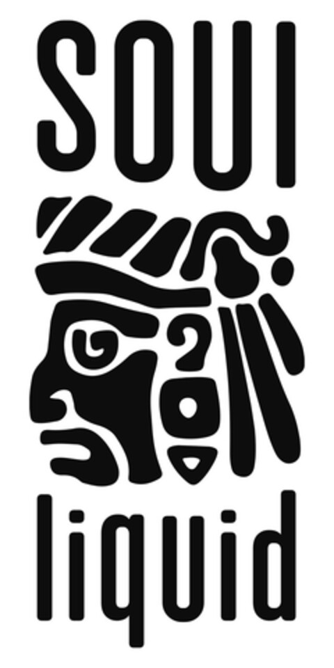 SOUL liquid Logo (DPMA, 27.02.2023)