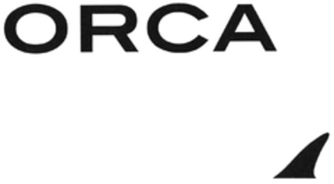 ORCA Logo (DPMA, 09.03.2023)