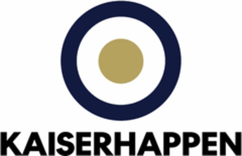 KAISERHAPPEN Logo (DPMA, 04/13/2023)