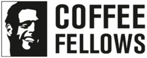 COFFEE FELLOWS Logo (DPMA, 09.02.2024)