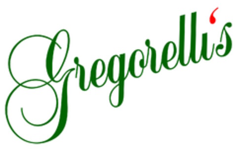 Gregorellis Logo (DPMA, 25.03.2024)