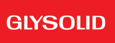 GLYSOLID Logo (DPMA, 19.04.2024)