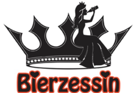 Bierzessin Logo (DPMA, 10.05.2024)