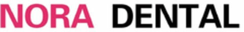 NORA DENTAL Logo (DPMA, 06/03/2024)
