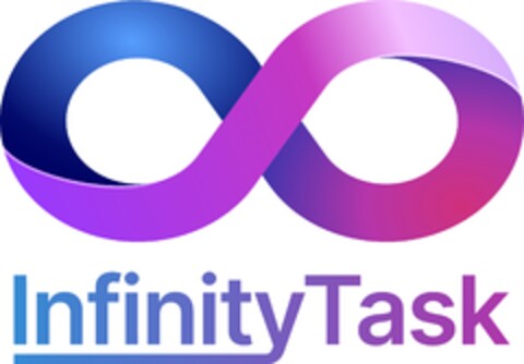 InfinityTask Logo (DPMA, 14.11.2024)