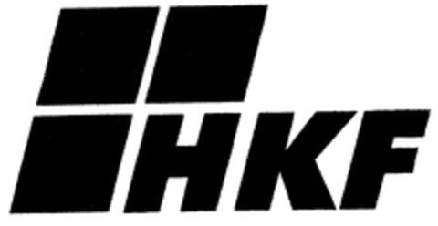 HKF Logo (DPMA, 14.05.2002)