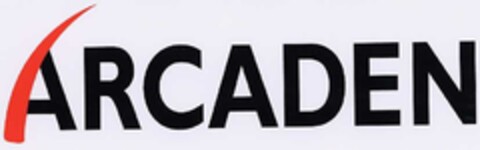 ARCADEN Logo (DPMA, 09/25/2002)