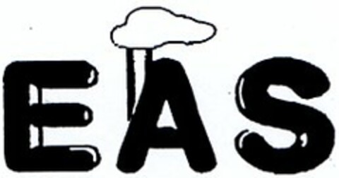 EAS Logo (DPMA, 12.01.2004)