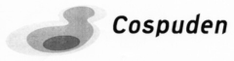 Cospuden Logo (DPMA, 05/21/2004)