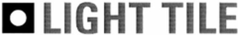 LIGHT TILE Logo (DPMA, 06/14/2004)