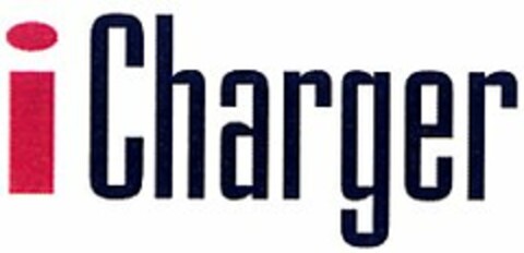 iCharger Logo (DPMA, 26.08.2004)