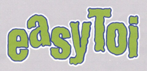 easyToi Logo (DPMA, 07.10.2004)