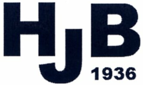 HJB 1936 Logo (DPMA, 15.11.2004)