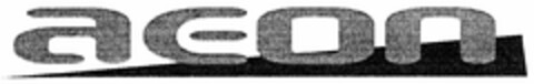 aeon Logo (DPMA, 14.04.2005)