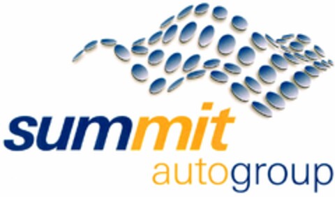 summit autogroup Logo (DPMA, 18.04.2005)