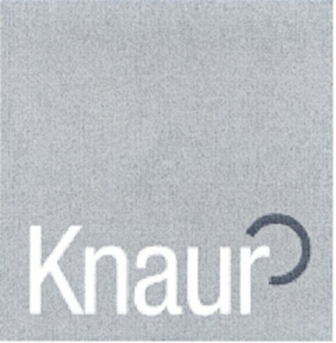 Knaur Logo (DPMA, 20.04.2005)