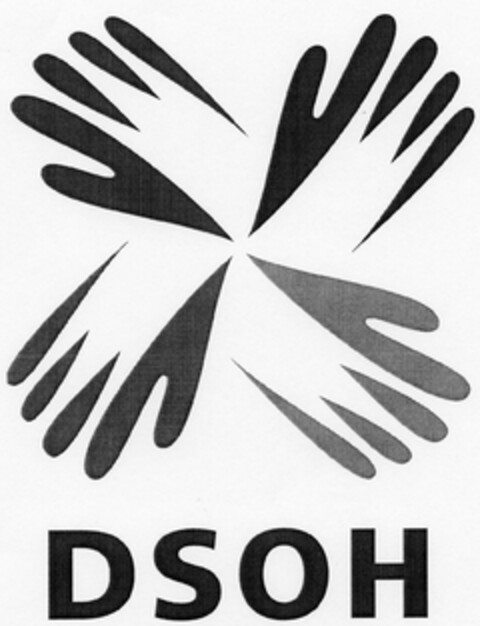 DSOH Logo (DPMA, 03.12.2005)