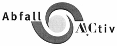 Abfall ACtiv Logo (DPMA, 23.12.2005)