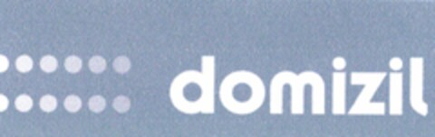 domizil Logo (DPMA, 23.02.2006)