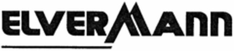 ELVERMANN Logo (DPMA, 14.03.2006)