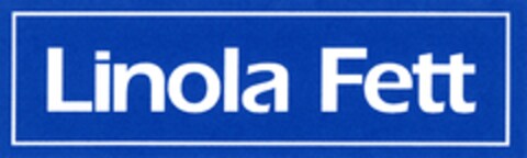 Linola Fett Logo (DPMA, 12.05.2006)