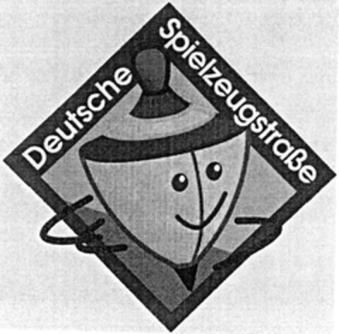 Deutsche Spielzeugstrasse Logo (DPMA, 08/30/2006)