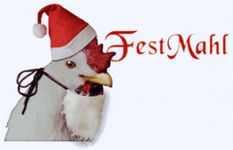 FestMahl Logo (DPMA, 27.11.2006)