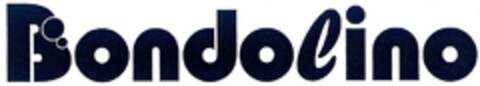 Bondolino Logo (DPMA, 03/06/2007)