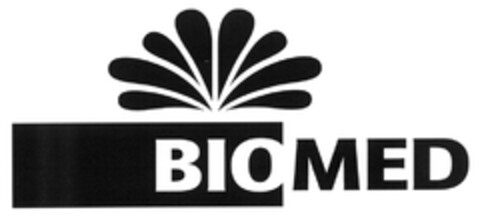 BIOMED Logo (DPMA, 11.04.2007)