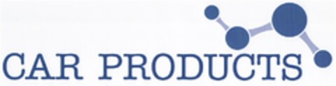 CAR PRODUCTS Logo (DPMA, 07.12.2007)