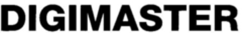 DIGIMASTER Logo (DPMA, 13.03.1996)