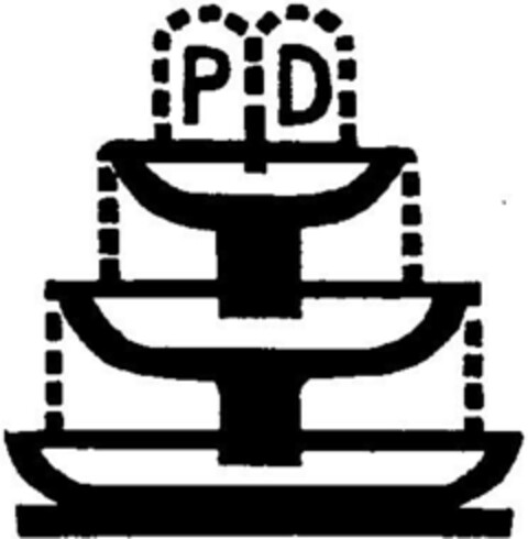 PD Logo (DPMA, 29.03.1996)
