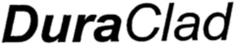 DuraClad Logo (DPMA, 06/28/1996)