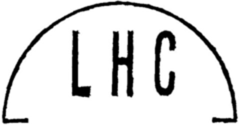 LHC Logo (DPMA, 05.07.1996)