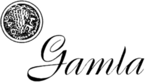 Gamla Logo (DPMA, 29.08.1996)