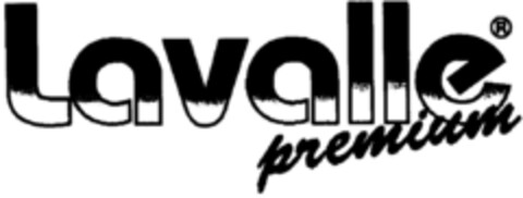 Lavalle premium Logo (DPMA, 25.01.1997)