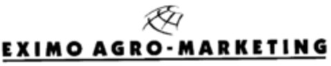 EXIMO AGRO-MARKETING Logo (DPMA, 09/12/1997)