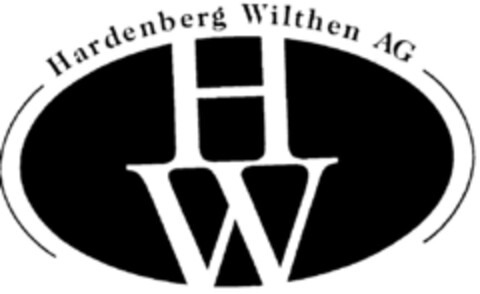 Hardenberg Logo (DPMA, 27.01.1998)