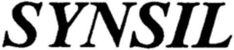 SYNSIL Logo (DPMA, 01.04.1998)